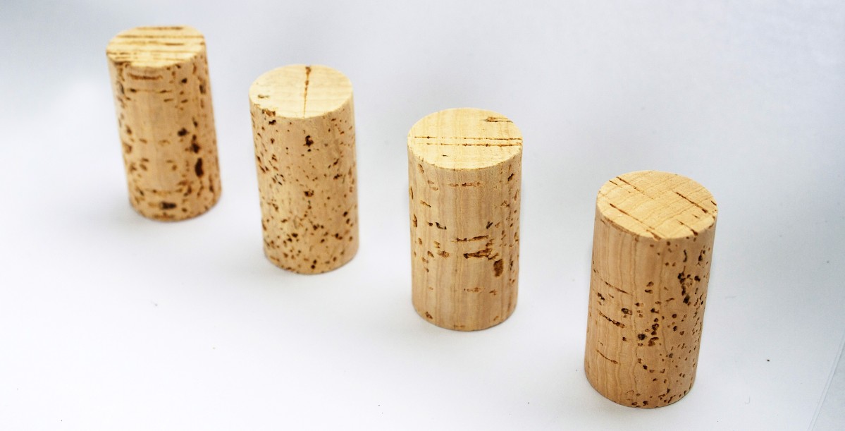 Champagne Corks, Cork, All Natural Corks, Recycled Used Corks