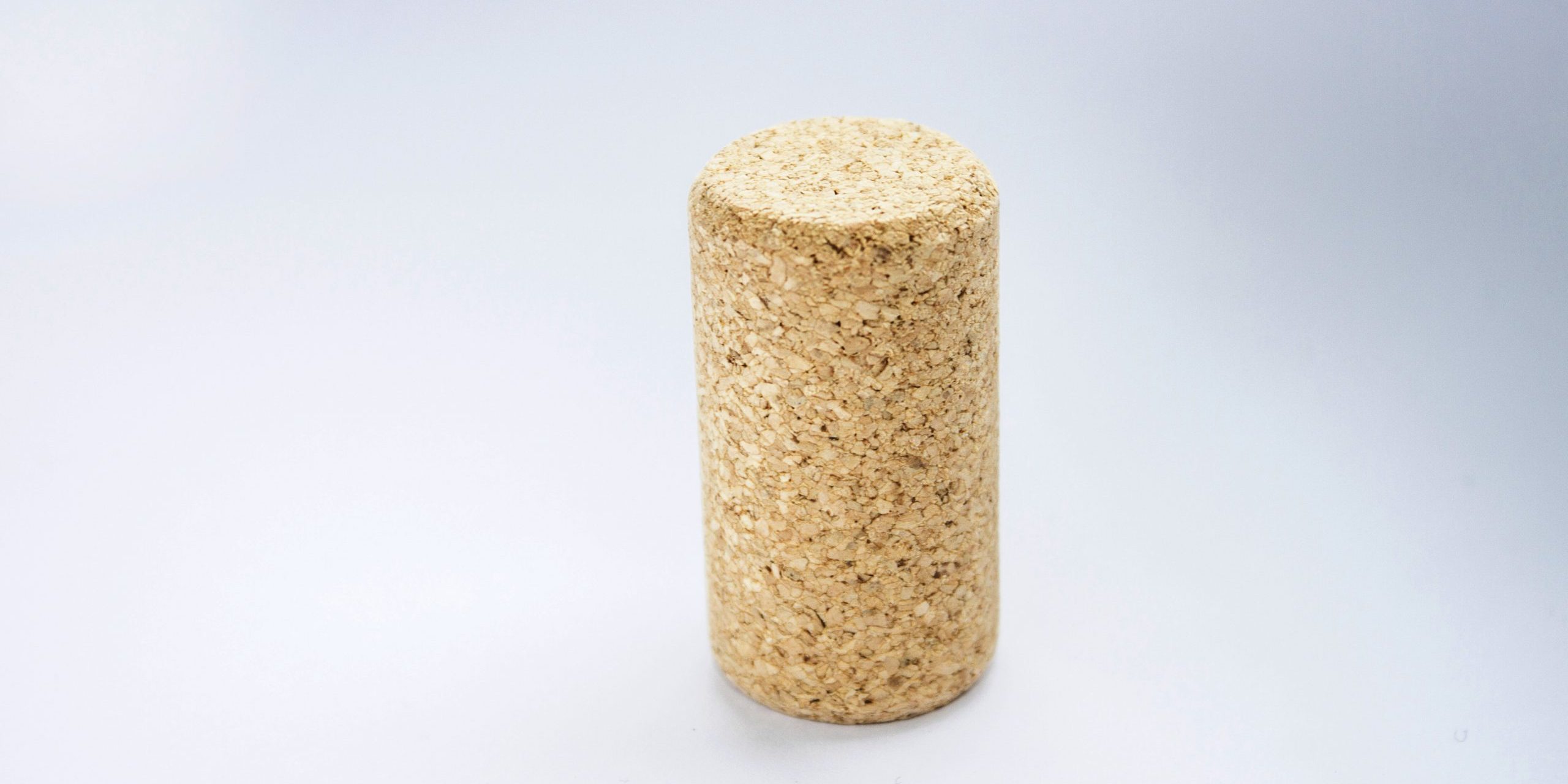 Agglomerate Natural cork fabric COF-323 – MB Cork