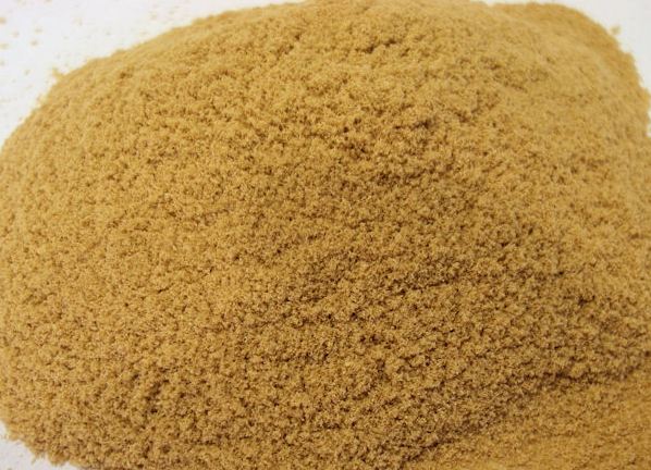 cork powder or cork dust supplier