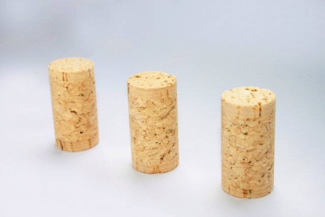 1+1 corks