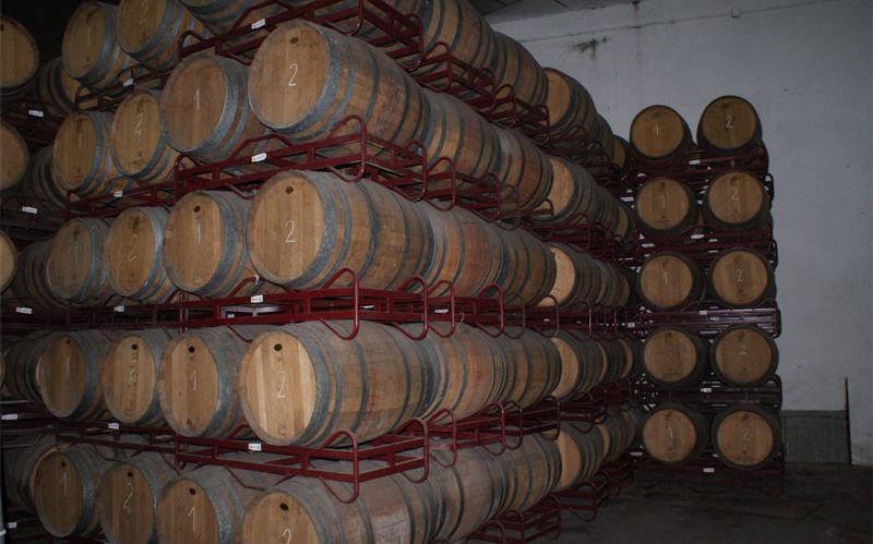 Used Port Wine Barrels Archives Corklink Cork Products Direct From Portugal